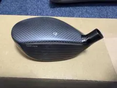 ヘッドのみ‼️:TaylorMade Qi35TOUR フェアウェイウッド 3Wのサムネイル