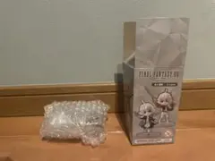 FF14 ミニチュアフィギュアコレクション グ・ラハ・ティア