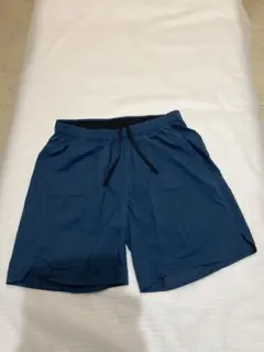 THE NORTH FACEショートパンツ ウエストゴム付き