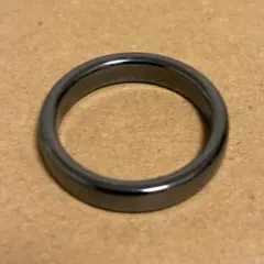 純タンタル リング ブランク 幅2.0mm - メルカリ