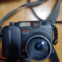OLYMPUS　c-3030zoomのサムネイル