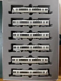 Nゲージ KATO JRW221系 近郊型電車 - メルカリ