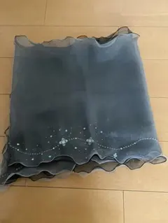 【フォーマル】ドレス用　ショール　美品