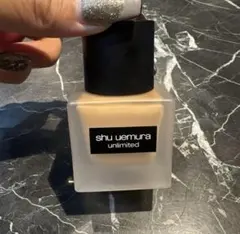 shu uemura リキッドファンデーション　534のサムネイル