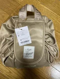 サマンサタバサ　福袋　ポーチ