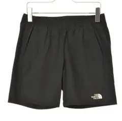 ノースフェイス Flexible Multi Shortショートパンツ XL