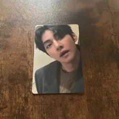 BTS ARIRANG アリラン ユニバ 特典 トレカ テテ V