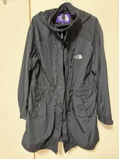 《最終値下げ》North Face パープルレーベル シャカシャカ アウター