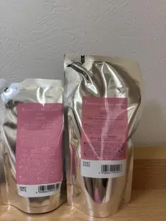 【新品つめかえセット】オルビス トリートメント ヘアウォーター ＆ ヘアミルク