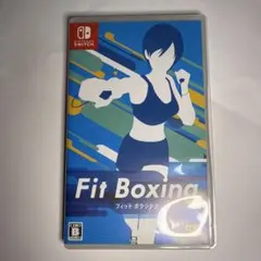 Fit Boxing