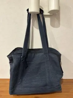 erva ドッグスリングバッグS（日本製／参考価格：28,600円） bg005