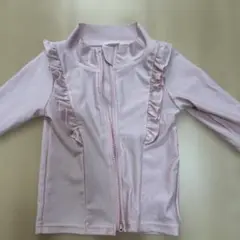 Sophitica フリル付きラッシュガード 100