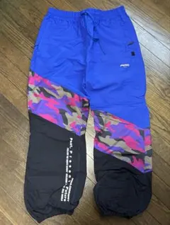 【美品】bsrabbit スノーボードウェア　スノボウェア　スノボパンツ