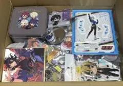 あんスタ　グッズ　あんさんぶるスターズ　大量　まとめ売り　約500点