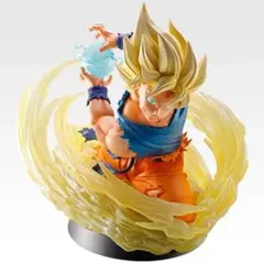 一番くじ　ドラゴンボール　ラストワン賞　A賞　悟空　BURSTANT フィギュア ドラゴンボール 一番くじ ラストワン賞 孫悟空 BURSTANT フィギュア