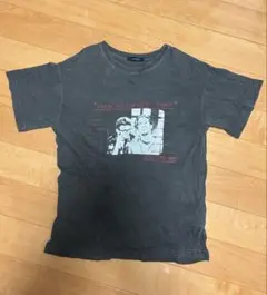フォト Tシャツ