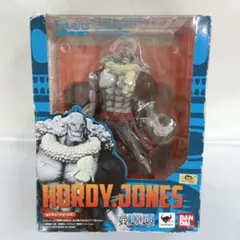 フィギュアーツZERO ホーディ・ジョーンズ 「ワンピース」