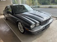 ジャガー XK V8 4.2L 車検あり／高級セダン／走行10万km程度 - メルカリ
