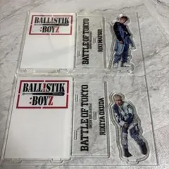 深堀未来　BOT　BIGアクスタ 深堀未来 BOT BIGアクスタ