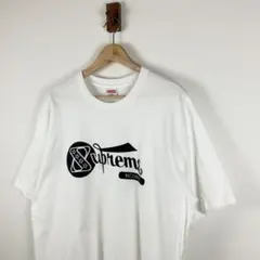 キムタク着用 Supreme Tire Tee シュプリーム タイヤ Tシャツ - メルカリ