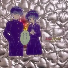 最安 妖しいね☆わたしの弟ギョーメイくん C104 アクスタ 秦暁明 秦雪 