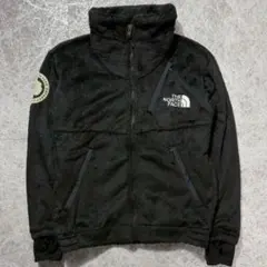 極美品 ノースフェイス アンタークティカ バーサロフトジャケット ブラック M