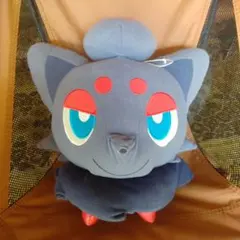 2005年ポケパーク ルカリオ なりきりキャップ 帽子 ポケモン - メルカリ