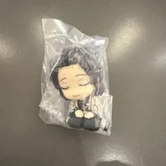 ガチャガチャ　鬼滅の刃　胡蝶しのぶ