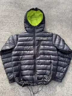 Columbia PM5199 クレイターレイクジャケット ダウンジャケット Columbia down jacket クレイターレイク - メルカリ