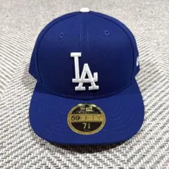 ロサンゼルス・ドジャース 59FIFTY キャップ