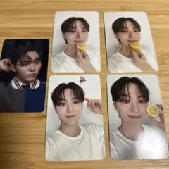 SEVENTEEN 17 IS RIGHT HERE DEAR  スングァン