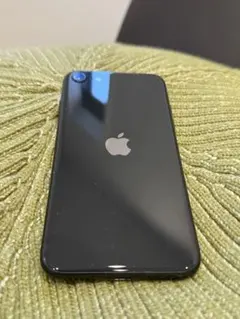 Apple iPhone SE 第二世代64GB ブラック