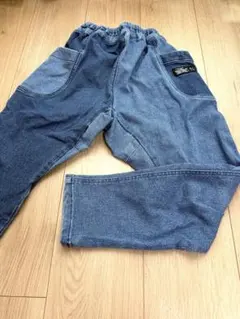 BREEZE ジーンズ140センチ