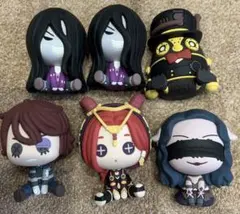 第五人格 一番くじ マスコット まとめ売り