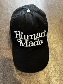 美品】 HUMAN MADE DAILY CAP 01.262025 - メルカリ