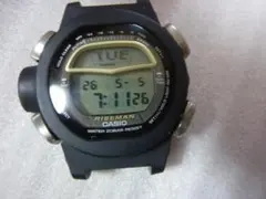 値下げ　G-SHOCK 　RISEMAN 　DW-9100　 ベルト、ベゼル無しのサムネイル
