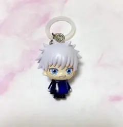 呪術廻戦 懐玉・玉折 めじるしアクセサリー 五条悟