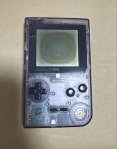 2026年最新】ゲームボーイカラー スケルトンの人気アイテム - メルカリ