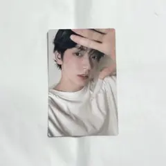 TXT Starkissed 通常盤 トレカ スビン