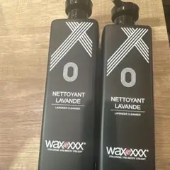 新品　ＷＡＸ　ＸＸＸ　ラベンダーハンドＳ　保湿ジェル500mlのサムネイル