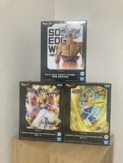 ドラゴンボールまとめ売り