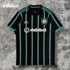 セルティックFC 2025/26 アウェイ ユニフォーム インポートL レプリカ
