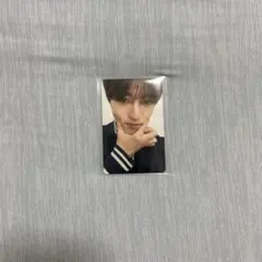 TREASURE ハルト FCトレカ