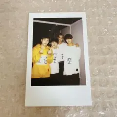 SEVENTEEN 2016 アンコン　ジュン　ミンギュ　ドギョム　スングァン