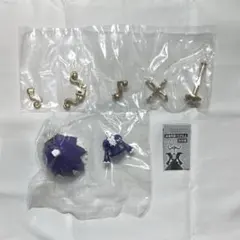 アイカツ カプセルトルソー ゴスマジックコーデ ユリカ