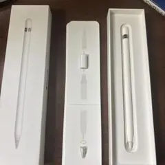 Apple Pencil (第1世代) ホワイト