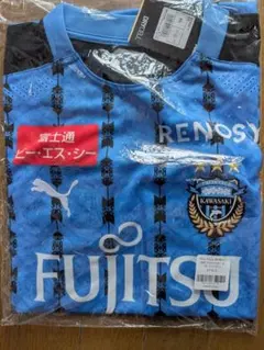 川崎フロンターレ 三笘薫 Mサイズ ユニフォーム 正規品 - メルカリ