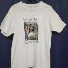 Supreme 25SS Max B Tee ホワイト Мサイズ