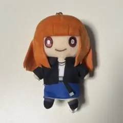 カラフルピーチ えと アニメイト マスコットキーチェーン ぬいぐるみ