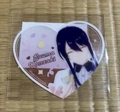 あんスタ 中国 ハート クリアカード 神崎颯馬